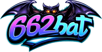 662bat হোম পেজের লোগো